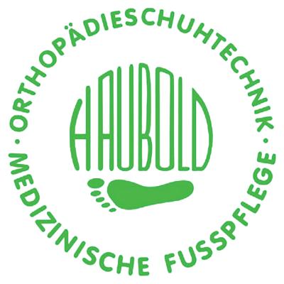 Haubold Orthopädie in Crimmitschau - Logo