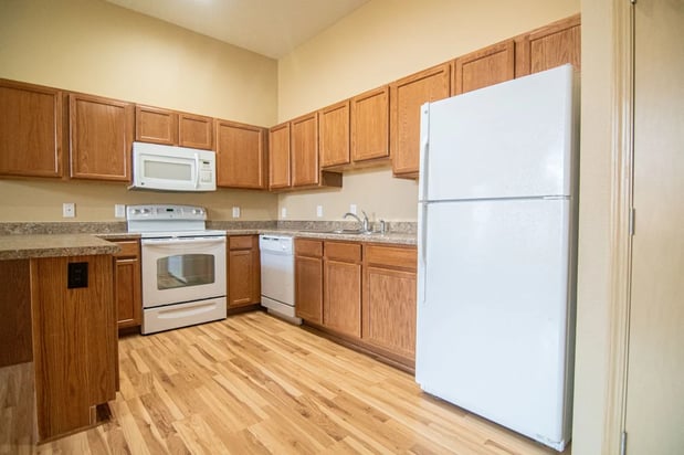 Images Cottages at Johnston Commons