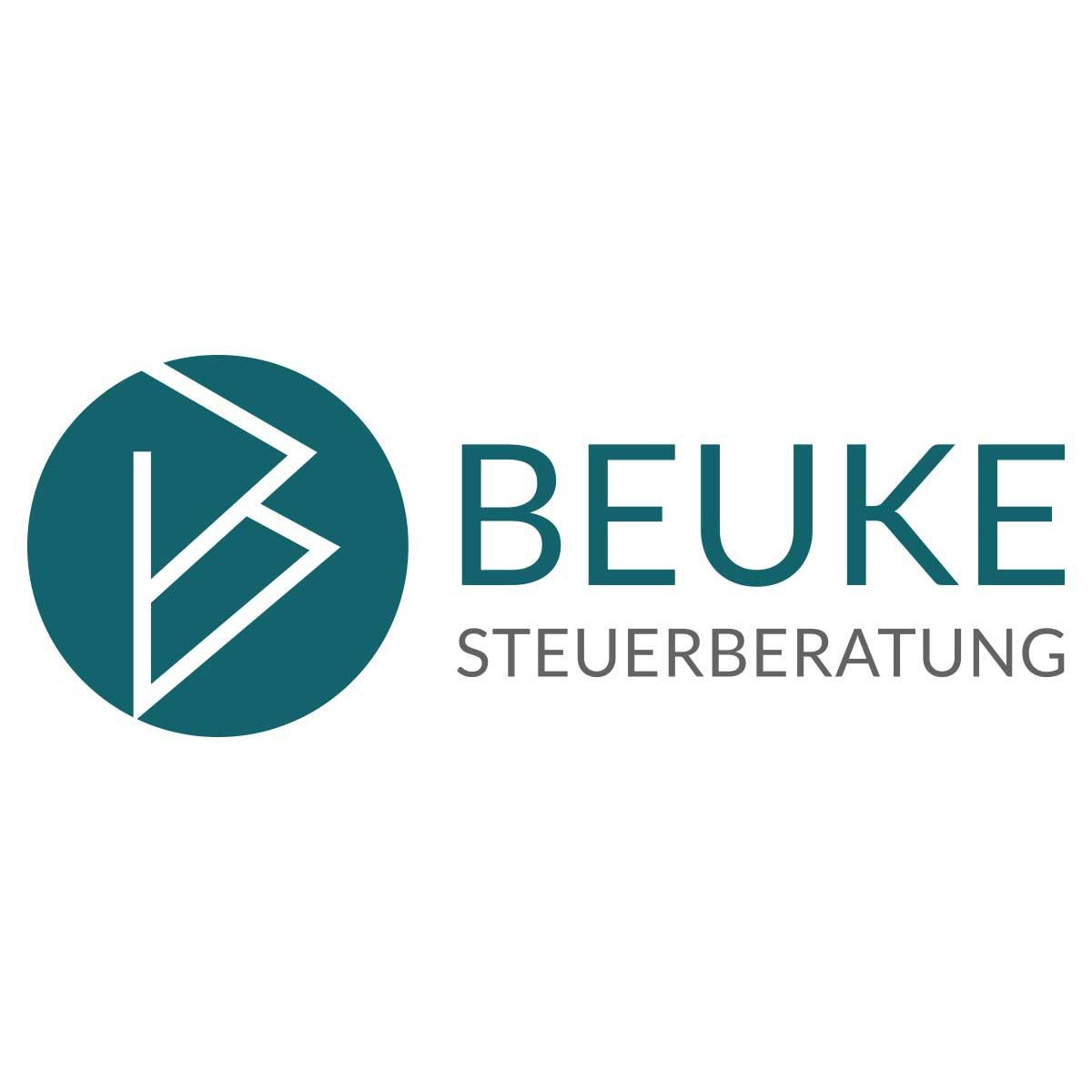 Logo Beuke Steuerberatung