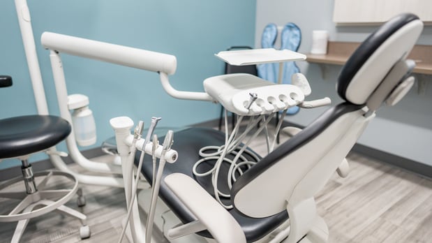 Images Gentle Dental Lancaster