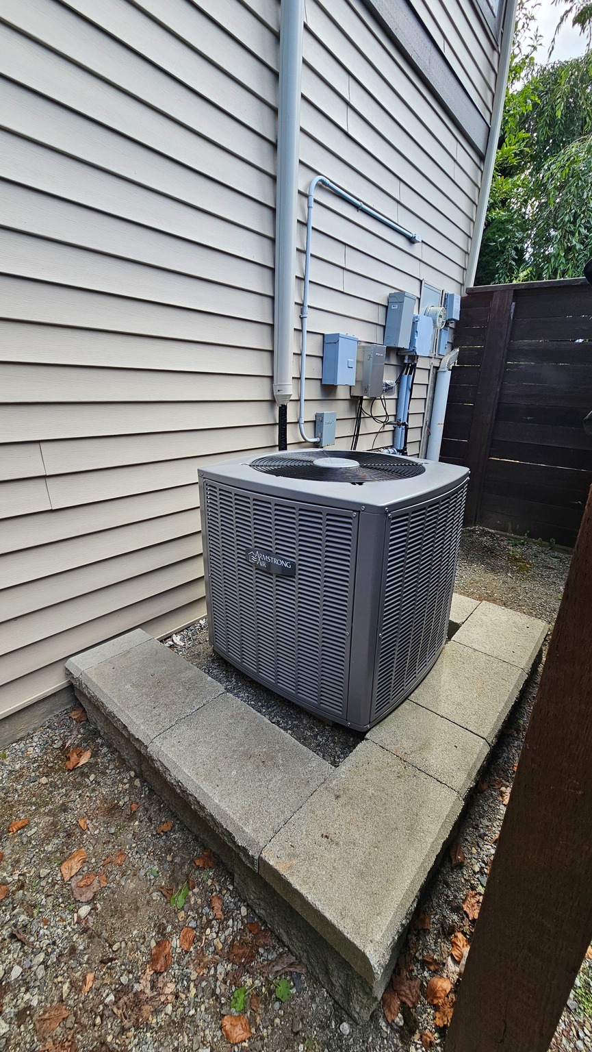 Images ACM Heating & Gas Ltd