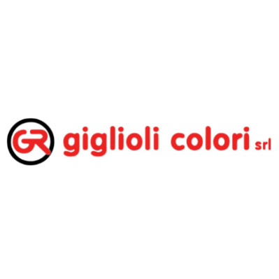 Giglioli Colori Logo