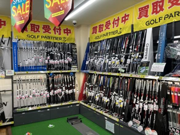 Images ゴルフパートナー 天理インター店