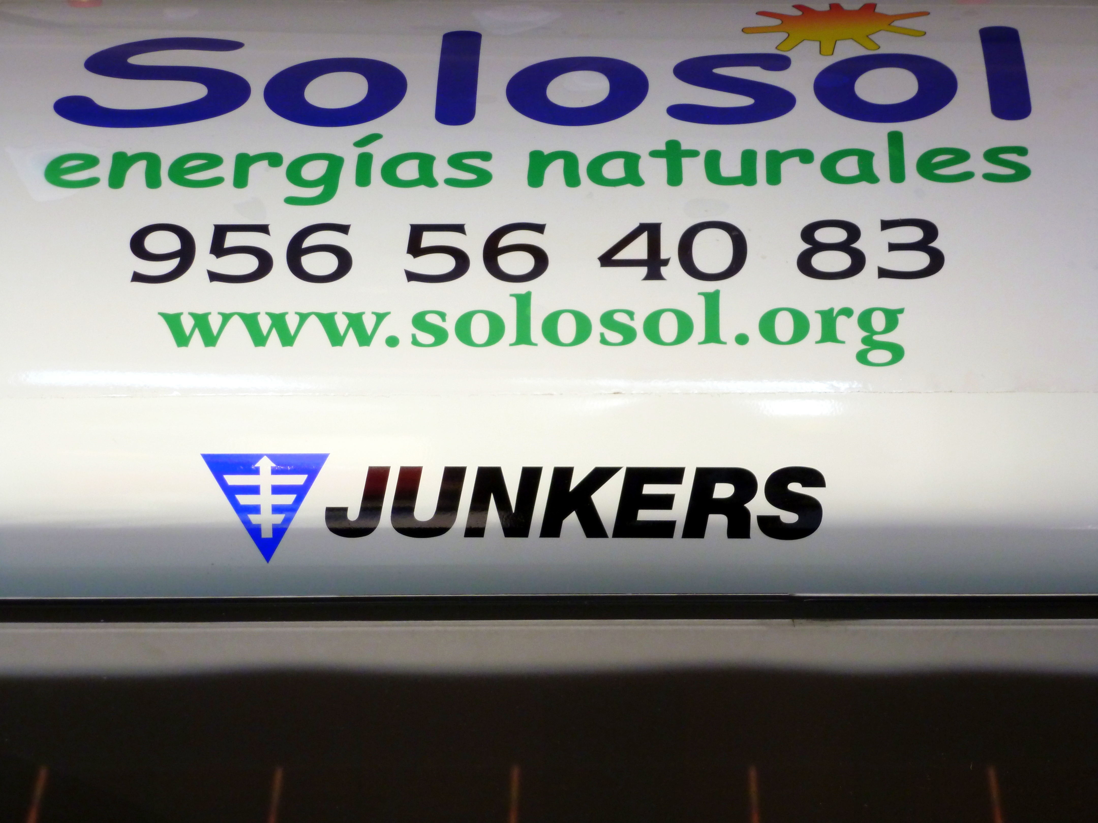 Images Solosol Energías Naturales SL.