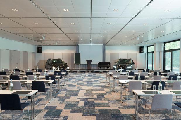 Bild 6 Holiday Inn Berlin - City West in Berlin