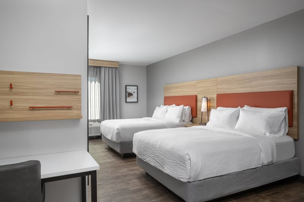 Images Candlewood Suites Chattanooga - Hamilton Place by IHG