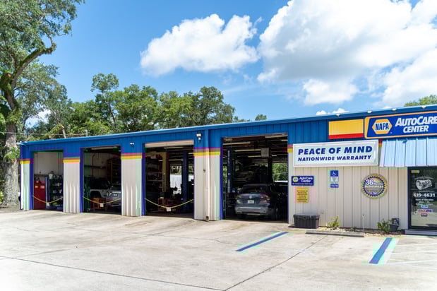 Images Duval County Transmission & Auto Care
