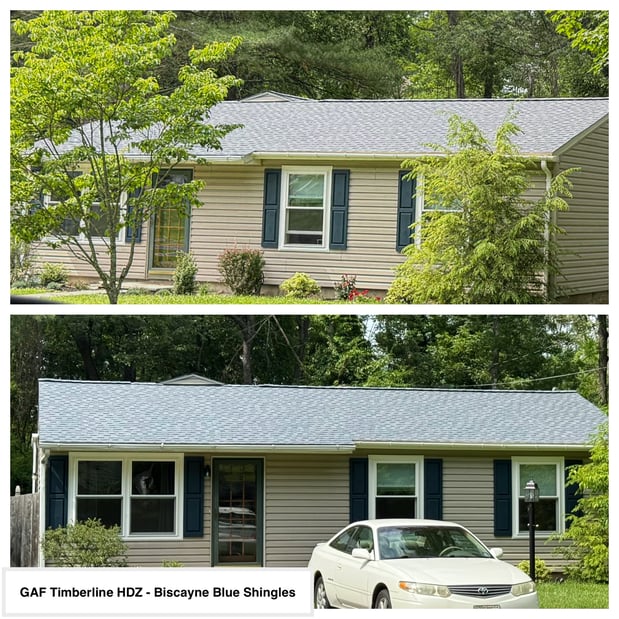 Images Up and Above Contractors, LLC