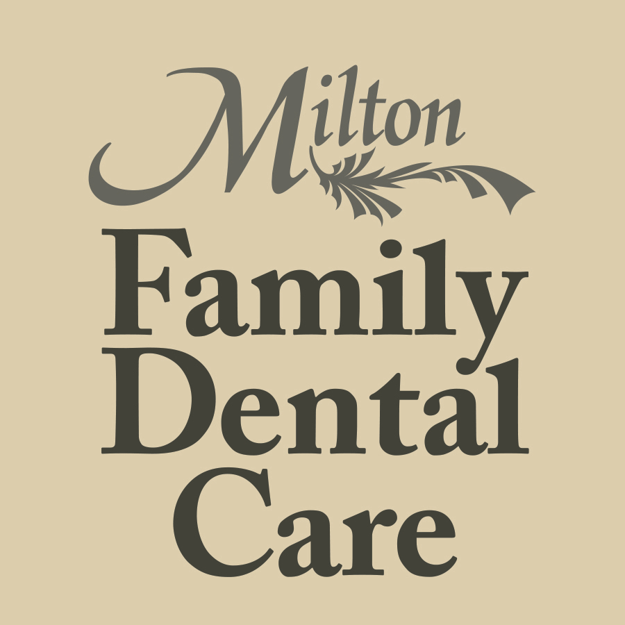 Milton Family Dental Care Logo