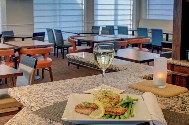 Images Hilton Garden Inn Norwalk