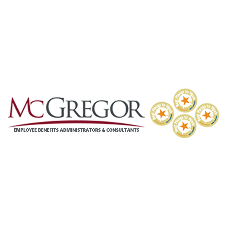 McGregor & Associates Logo