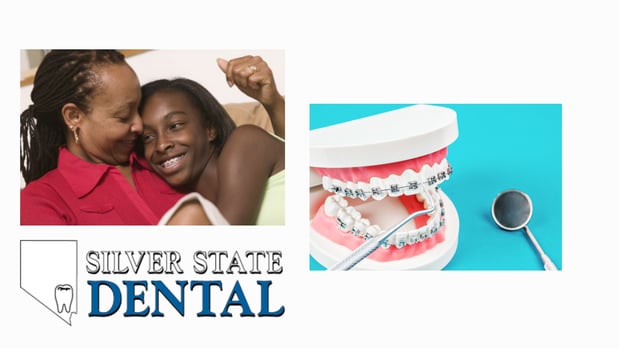 Images Silver State Dental