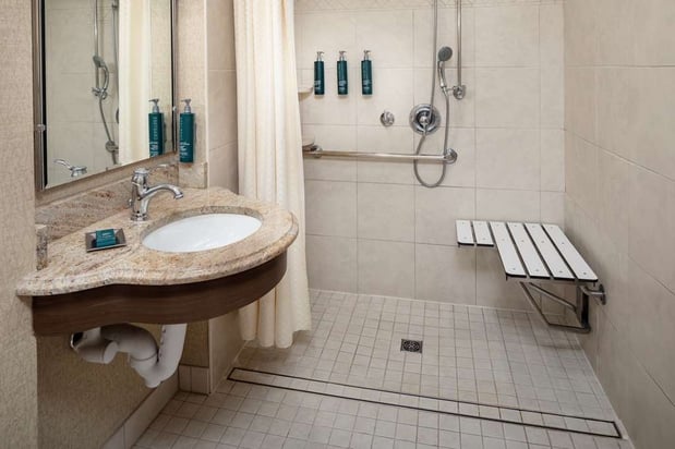 Images Hilton Chicago/Northbrook