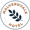Malvernvale Hotel Logo