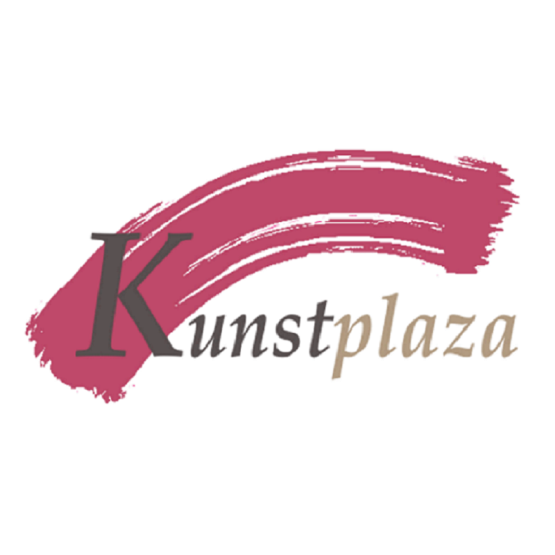 Kunstplaza.de - Online Kunstgalerie in Passau - Logo