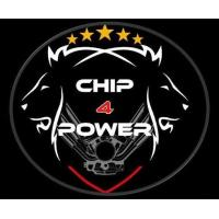 Logo CHIP4POWER