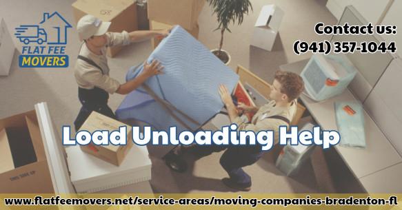 Images Flat Fee Movers Bradenton
