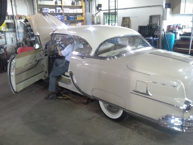 Images Hayes Service Center