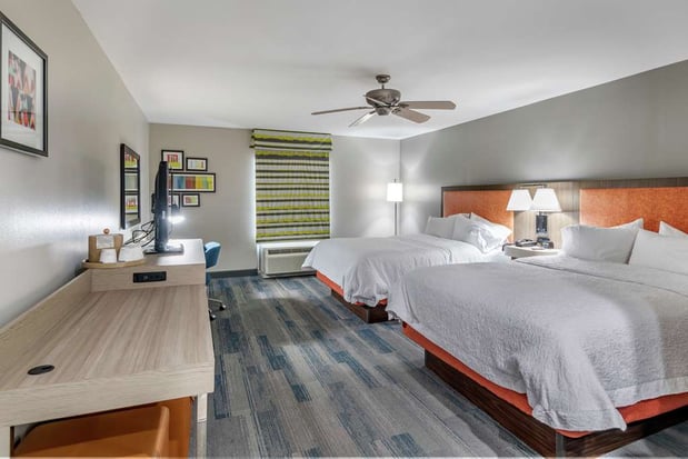 Images Hampton Inn Brownwood