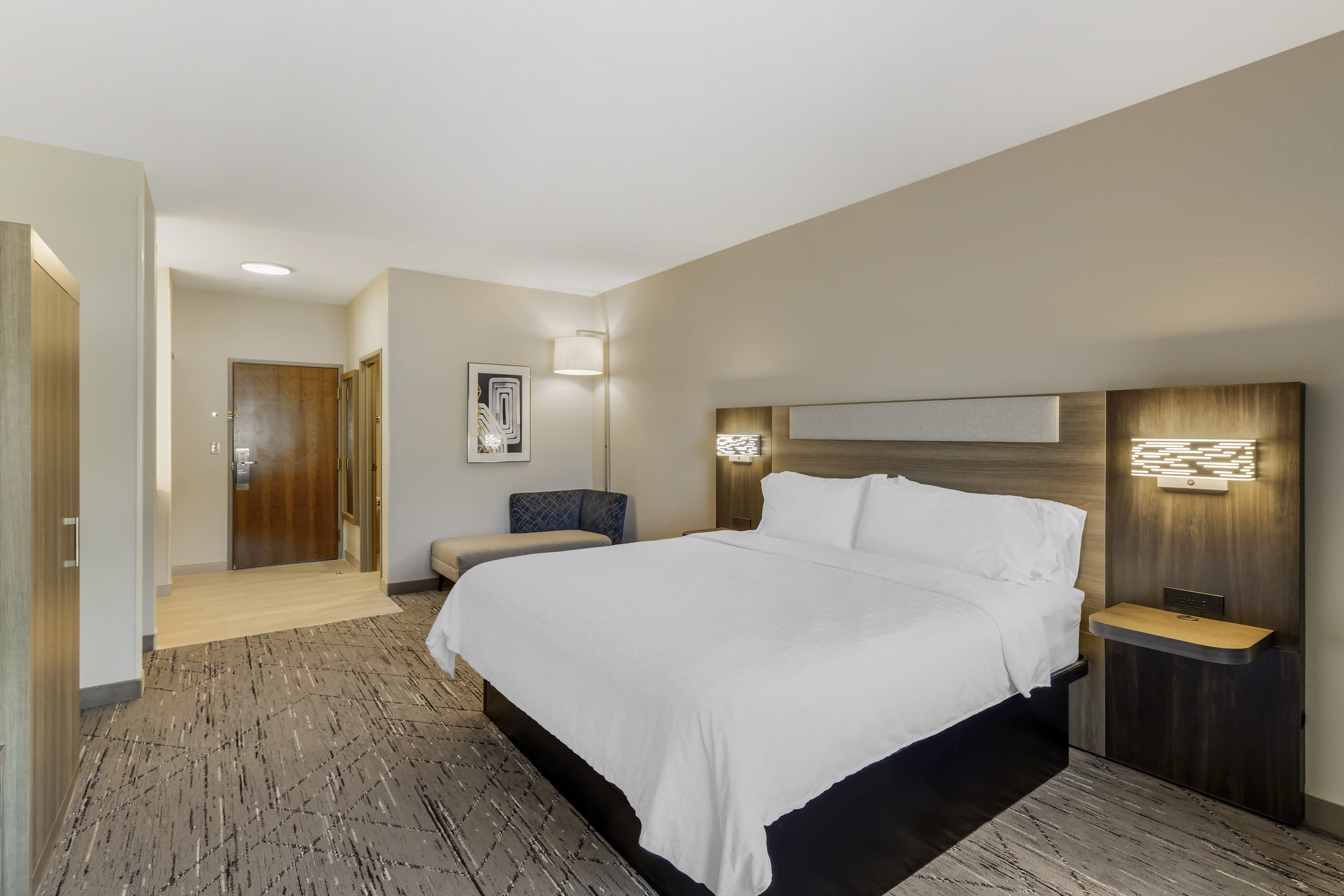 Holiday Inn Express Fallon by IHG Image