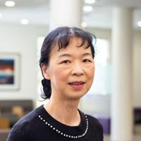 Dr. Sarah W. Wu, MD - Saint George, UT - Internal Medicine