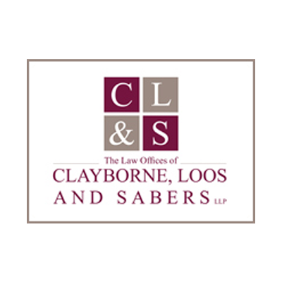 Clayborne, Loos & Sabers LLP Logo