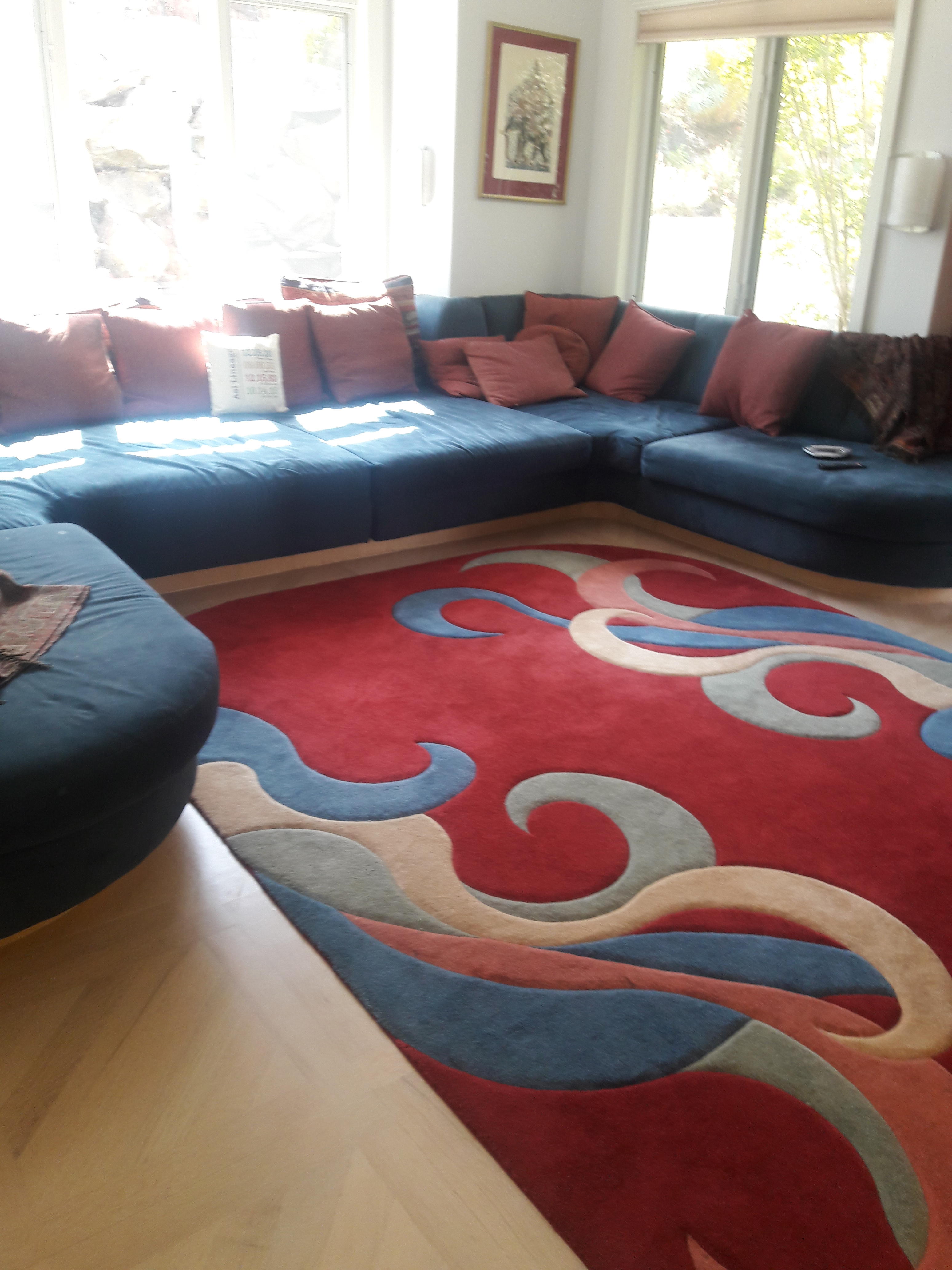 Able Body Carpet & Restoration Photo