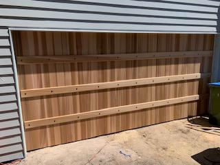Images PJ Garage Door Installations