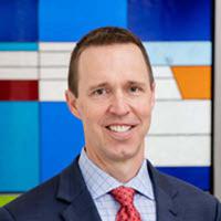 Mark G Luker