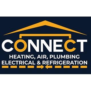 Connect Heating, Air, Plumbing, Electrical & Refrigeration - Sandy, UT 84070 - (801)649-3880 | ShowMeLocal.com