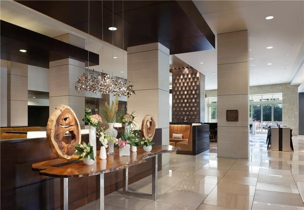 Images Hilton Dallas/Plano Granite Park