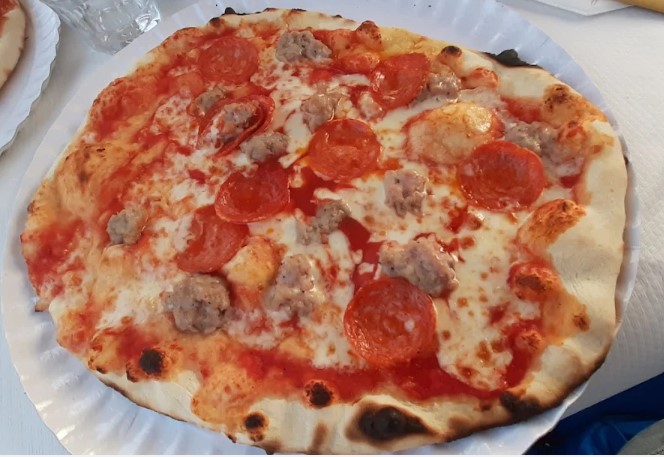 Images Il Mulino - Pizzeria- Bar-Tabacchi