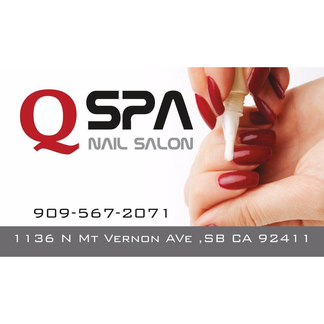Q Spa Nail Salon