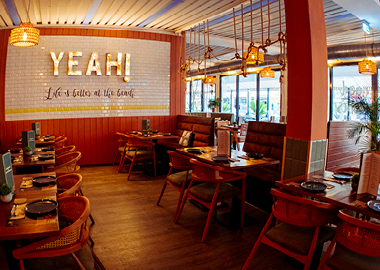 Bild 24 Mauritius Restaurant Leonberg in Leonberg