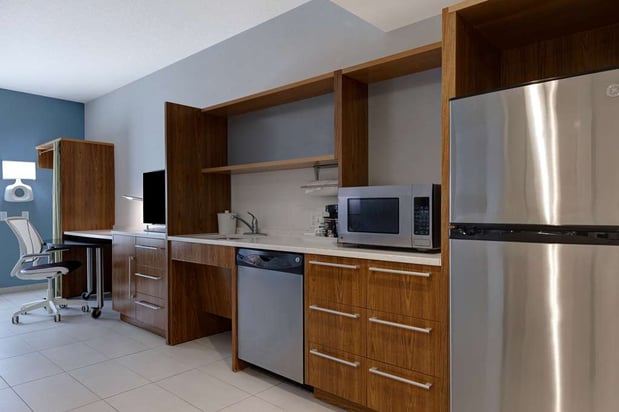 Images Home2 Suites by Hilton Orlando / International Drive South