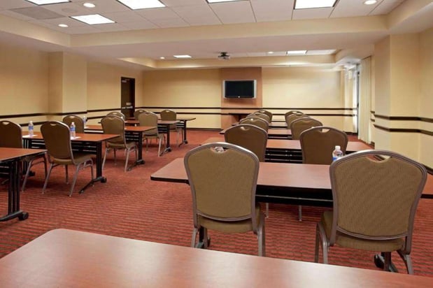 Images Homewood Suites by Hilton Tulsa South Medical District