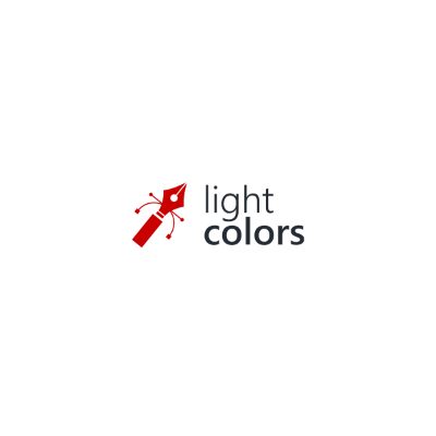 Lightcolors - Webdesign Agentur Frankfurt in Frankfurt am Main - Logo