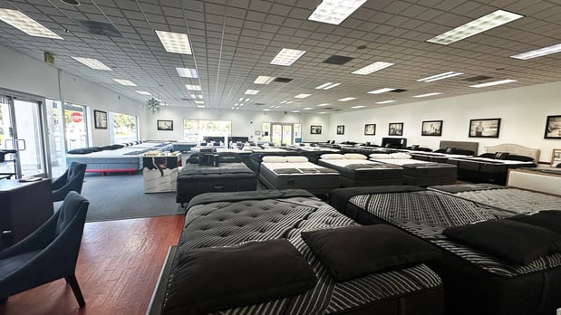Images Ortho Mattress