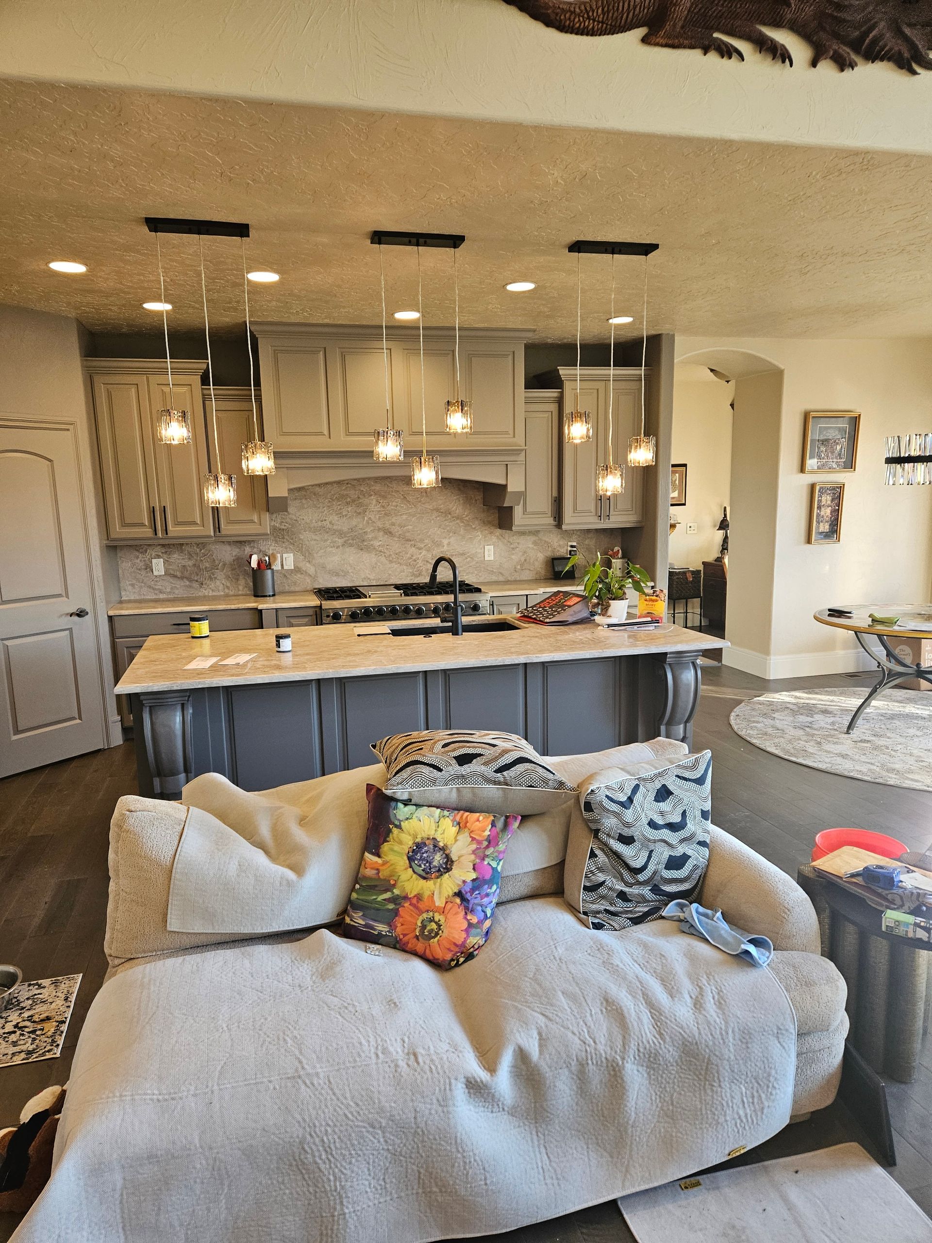 Ruben Aragon Electrical Services LLC Image