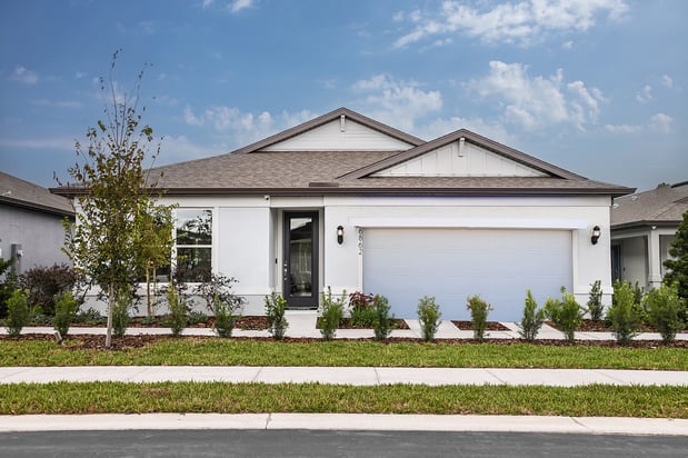 Images Evergreen by Pulte Homes