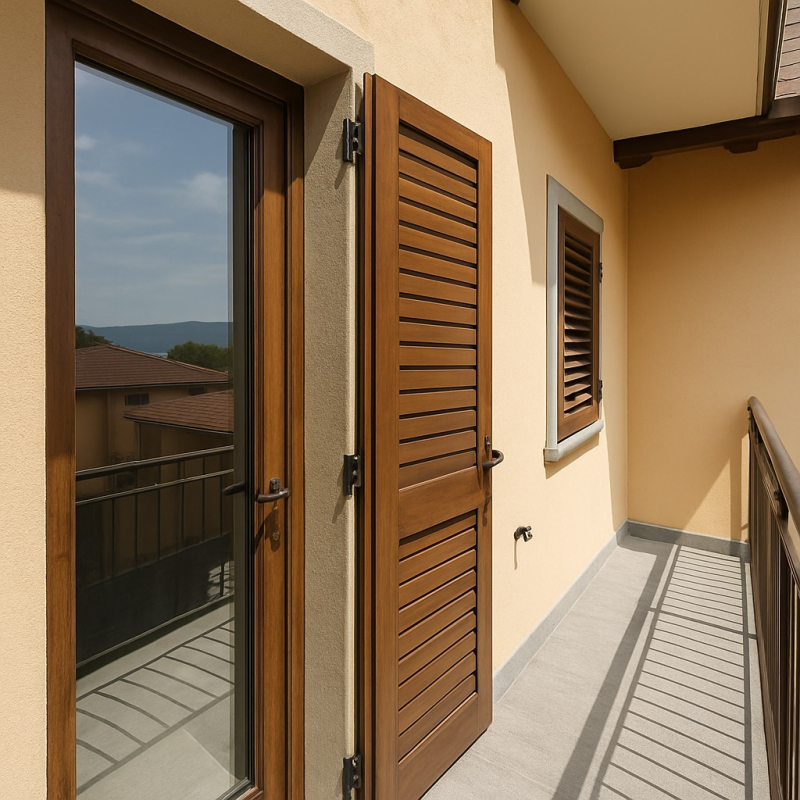 Images Casafinestra Group
