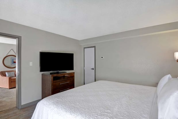 Images Hampton Inn Greenwood