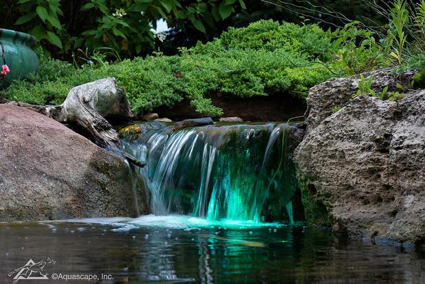 Images Aquascape Construction | Pond Shop & Inspiration Center