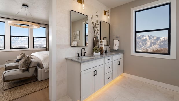 Images Toll Brothers at Jordanelle Ridge