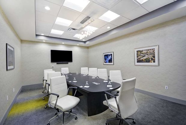 Images Hilton Garden Inn Houston Hobby Airport