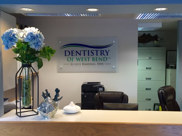 Images Dentistry of West Bend, Ltd