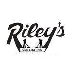 Riley's Sealcoating Logo