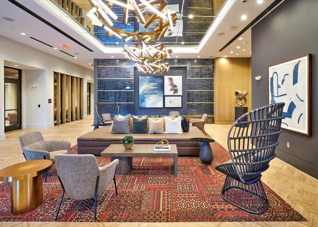 Images Ovation at Arrowbrook