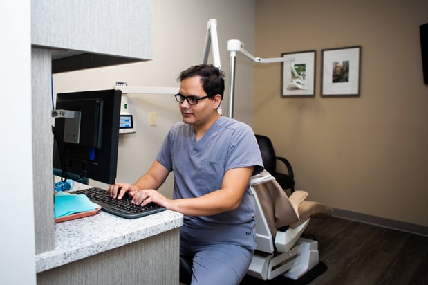 Images Monfredi Family Dental