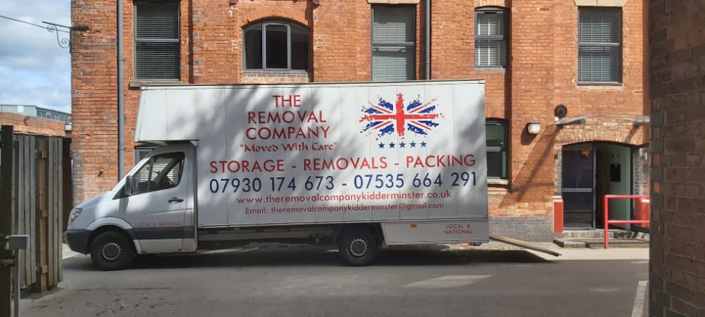 Images The Removal Company